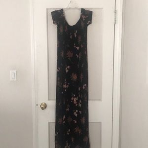 Express Maxi Dress